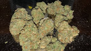 White Walker Strain Review
