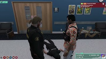 Martell Teaches a Cadet an Important Lesson