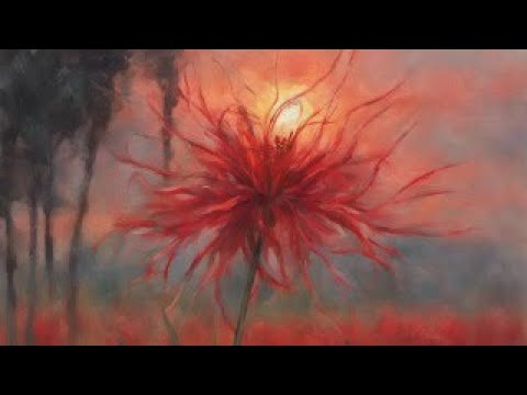彼岸花 / 重音テト