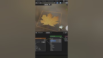how to make PNG transparent in blender #blender #blendertutorial #blender3d #blenderanimation