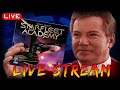 A LOT OF PEOPLE GO TO THE ACADEMY FOR SEVEN YEARS | Star Trek: Starfleet Academy (PC) Livestream