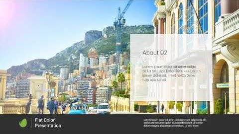 Timeless Titles and Lower Thirds - After Effects Template (Mega Pack) | VideoHive 15019184