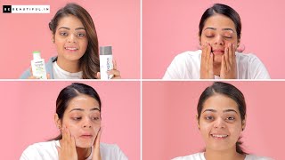 The Right Way To Wash Your Face | Basic Skincare Tips For Flawless Skin | Be Beautiful screenshot 2