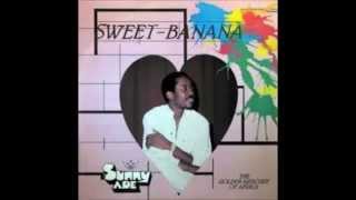 King Sunny Ade - Sweet Banana