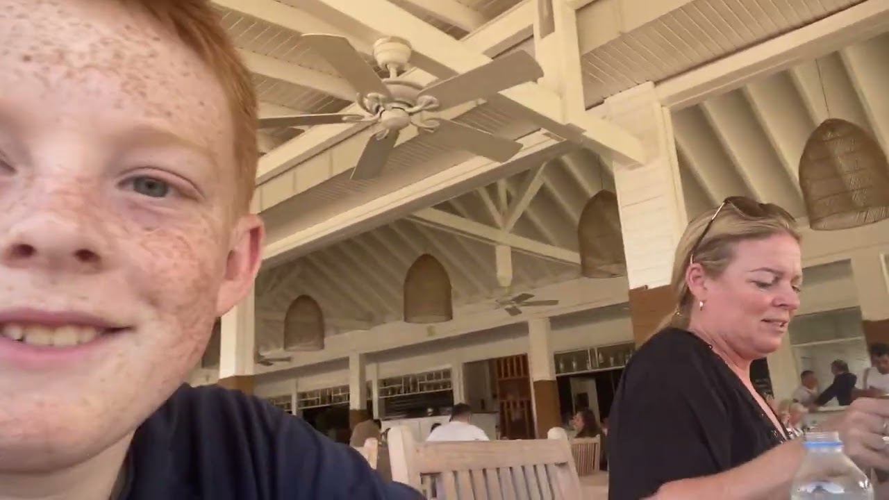 Day 2 Titanic Delux Golf Belek Antalya Türkiye 🇹🇷 