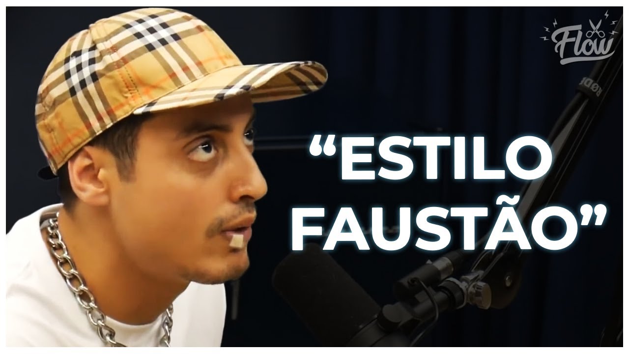 O QUE É SE VESTIR ZUADO? | Cortes do Flow