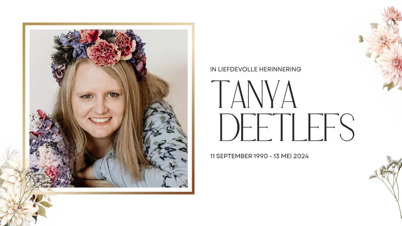 Tanya Deetlefs