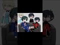 king of greed #gacha #rinitoshi #isagiyoichi #rinsagi #isarin #bluelock #feedshorts #feed
