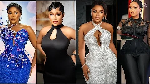 Top 15 Most Beautiful Nollywood Actresses in 2025 😍