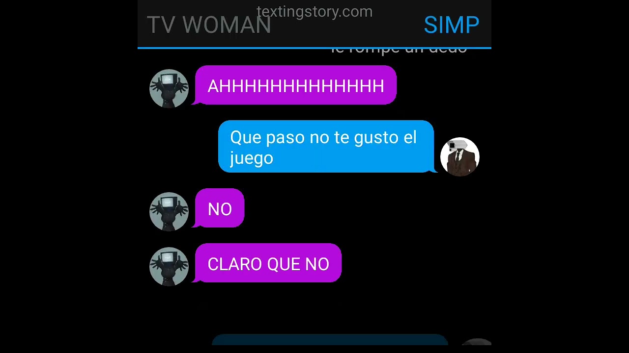 Los celos de tv woman capítulo 7