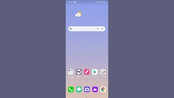 How to turn off /disable Google assistant on LG Stylo 6