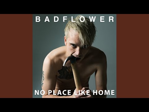 Badflower - Paws