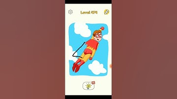 DOP 4: Draw One Part Level  474#dop4 #dop #gameplay #shorts