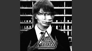 Tricky Disco (The Dark Triad - HardTekk Slowed) - decaying