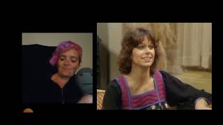 SOAP S02E18 reaction