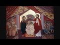 Wooden byzantine icons and a coptic hymnhe is risen bekhit fahim