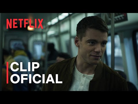 El agente nocturno | Clip oficial | Netflix