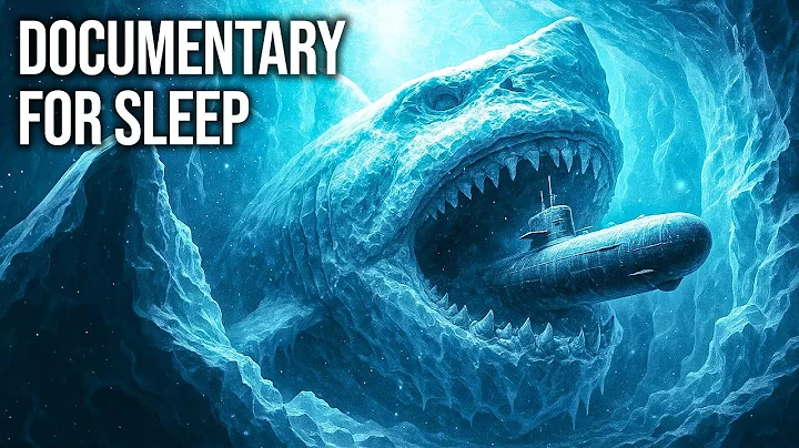 Why the Frozen Ocean Beneath Antarctica Still Terrifies Scientists | Documentary For Sleep