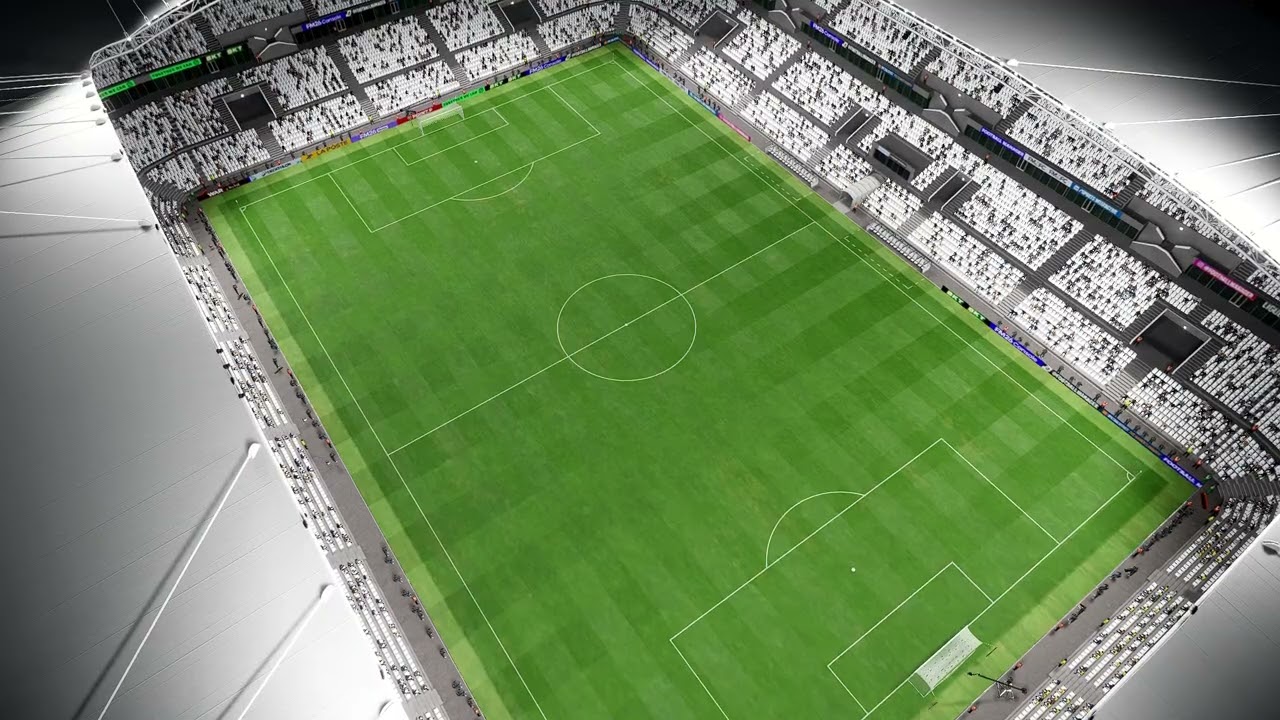 FOOTBALL MANAGER 26 | FC SOCHAUX - BORDEAUX | LIGUE 2 BKT | SEASON 2027 - 2028