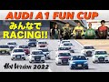 Engsub audi a1 fun cuphotversion2022