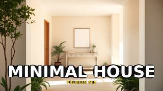 Deep House mix in a modern tiny apartment in Japan - by Luca Vol.12