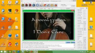 tutorial mediacoder convertir en avi español