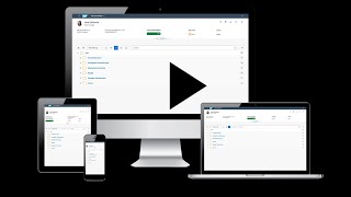 Centric Employee File - A detailed introduction: Manage employee documents and data efficiently.