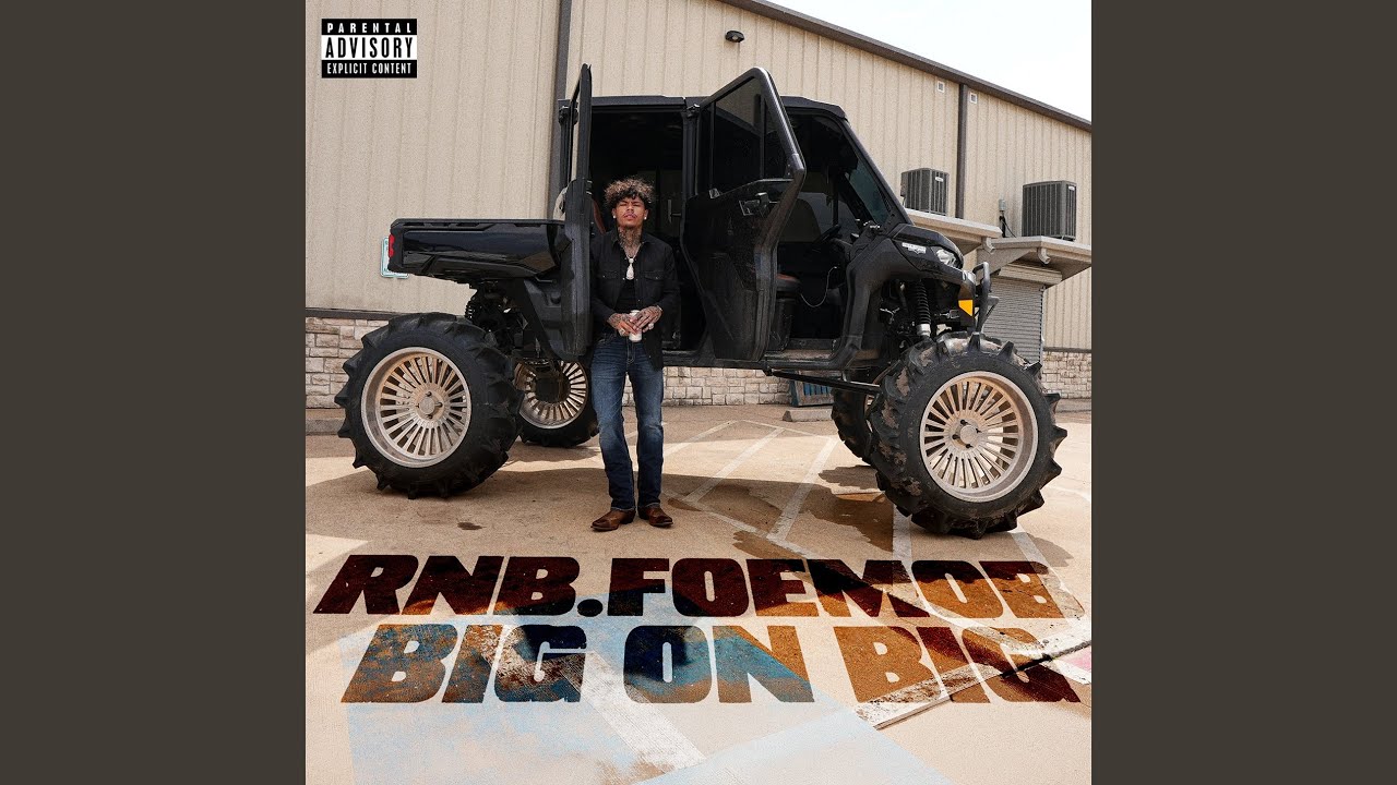 Big On Big - YouTube