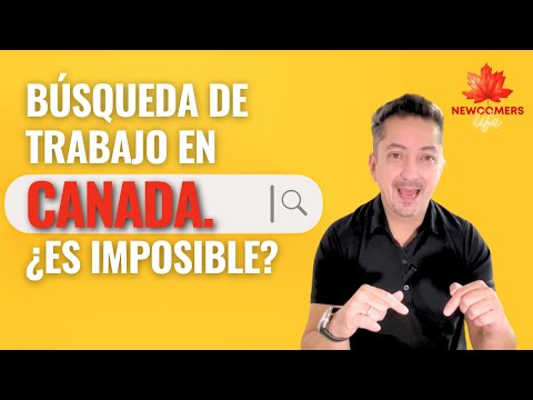 ¿ES IMPOSIBLE TRABAJAR
