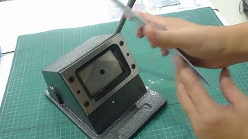 PVC ID Card Printing Tutorial  (Complete Guide)