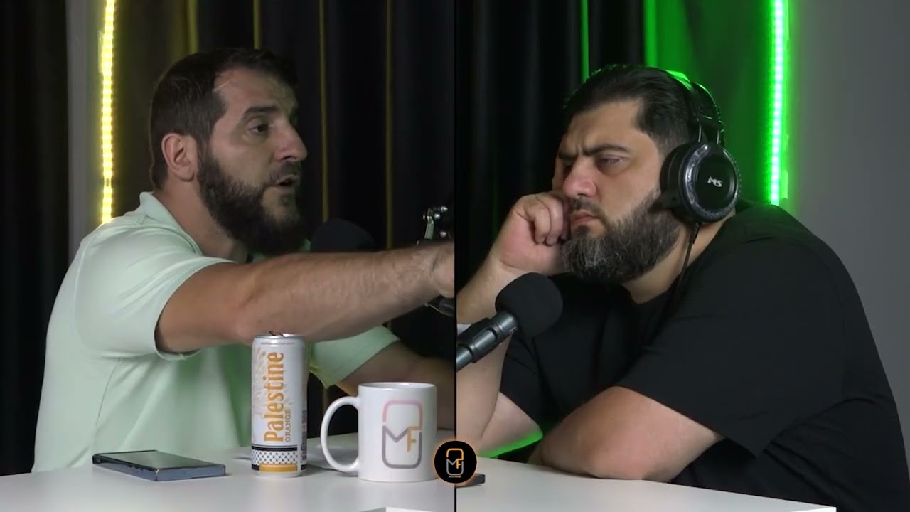 A janë Amerikanët kundër Myslimanëve? - Adnan Smaili