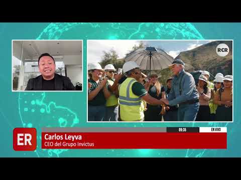 INVERSIÓN HOTELERA EN EL VALLE SAGRADO APUESTA POR DESARROLLO SOCIAL Y TURISMO SOSTENIBLE