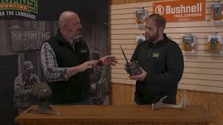 Bushnell NEW CelluCORE 30 Trail Camera