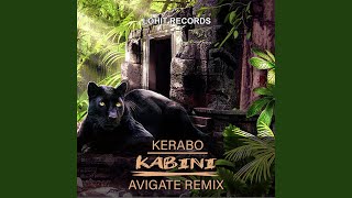 Kabini (Avigate Dub Mix) - Kerabo