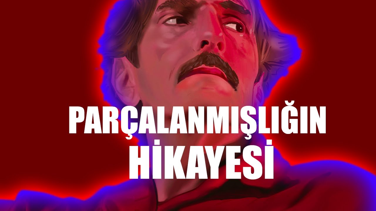 Gitmek Derdine Düşen İçin Artık Kalmak Yaradır | Paris, Texas FELSEFESİ