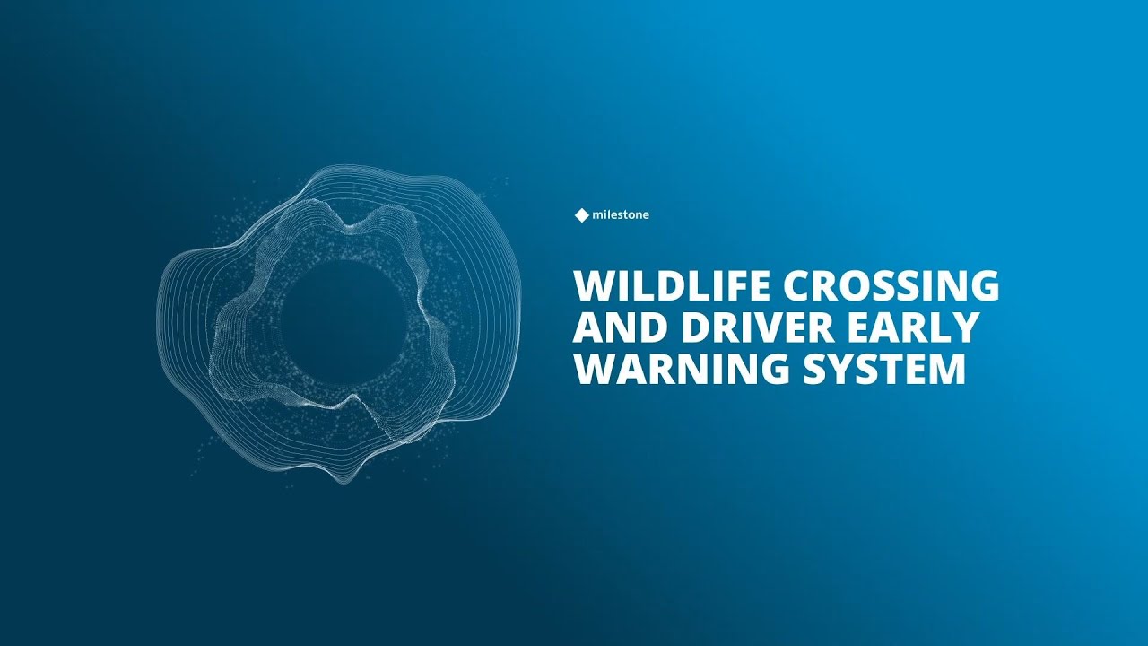 Milestone Kickstarter Contest 2021 Green Computing Wildlife