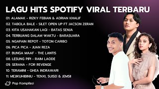 Lagu Pop Indo Trending 2025 ~ Kalau Ada 9 Nyawa (ALAMAK) ~ PLAYLIST VIRAL TERBARU TANPA IKLAN