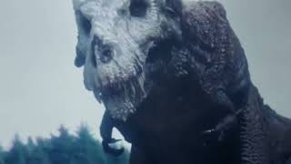 King Kong Vs. Jack Palance