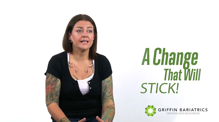 Nicole - Griffin Bariatrics Testimonial