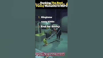 These are the best repo moments ever! 😭😭 #shorts #repo #funny #meme #memes