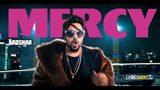 Mercy - Badshah Feat. Lauren Gottlieb | Official Music Video | Latest Hit Song 2020 || 🎧🎧