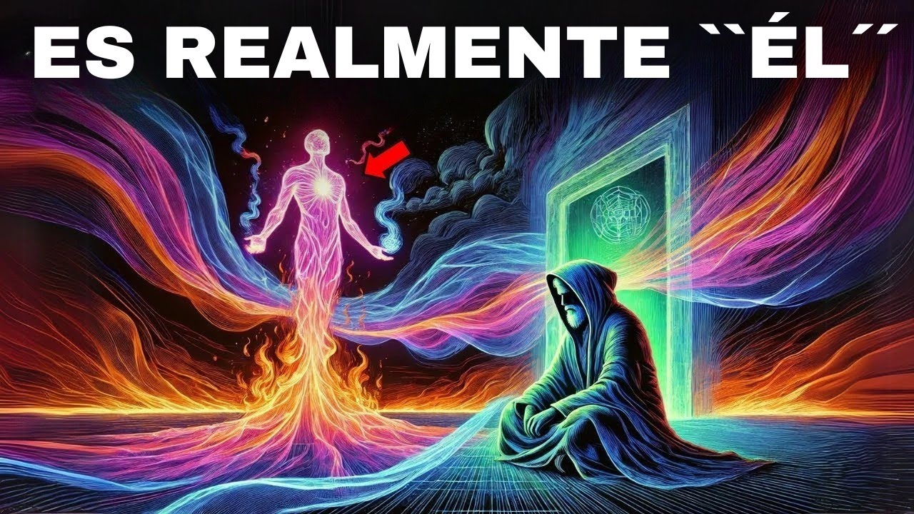 ¿Cómo es la llama GEMELA de un ELEGIDO? (Solo el 1% lo sabe)