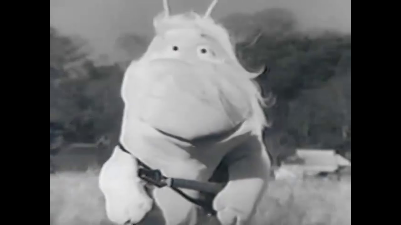 【昭和CM・1967年】ストナ「ご存知カゼラ」