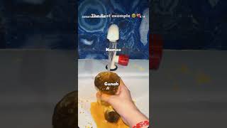 DON'T SCROLL! 🤯 This 1 Minute Changes Everything You Know About Islam