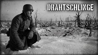 Der Drahtschlinge Trick  73 sowjetische Späher in nur 2 Wochen entdeckt