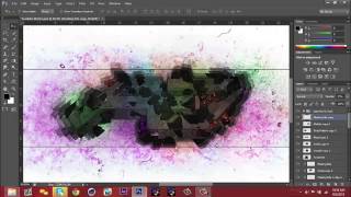 AE7 Speedart