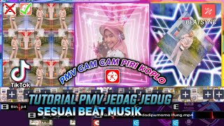 Cara Edit Foto Jadi Video PMV Dj Gam Gam Piri Koplo Di Kinemaster Efek Klip Grafis Terbaru screenshot 4