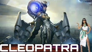 CLEOPATRA Meta Build- LOWRUNES No Problem / legend of ace screenshot 5