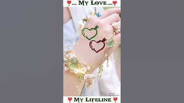 #AR Couple Name Status❤️||Name art Video😍||Whatsapp status💘||2022  #ms_creation243