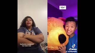 Tophiachu cringe duets compilation 